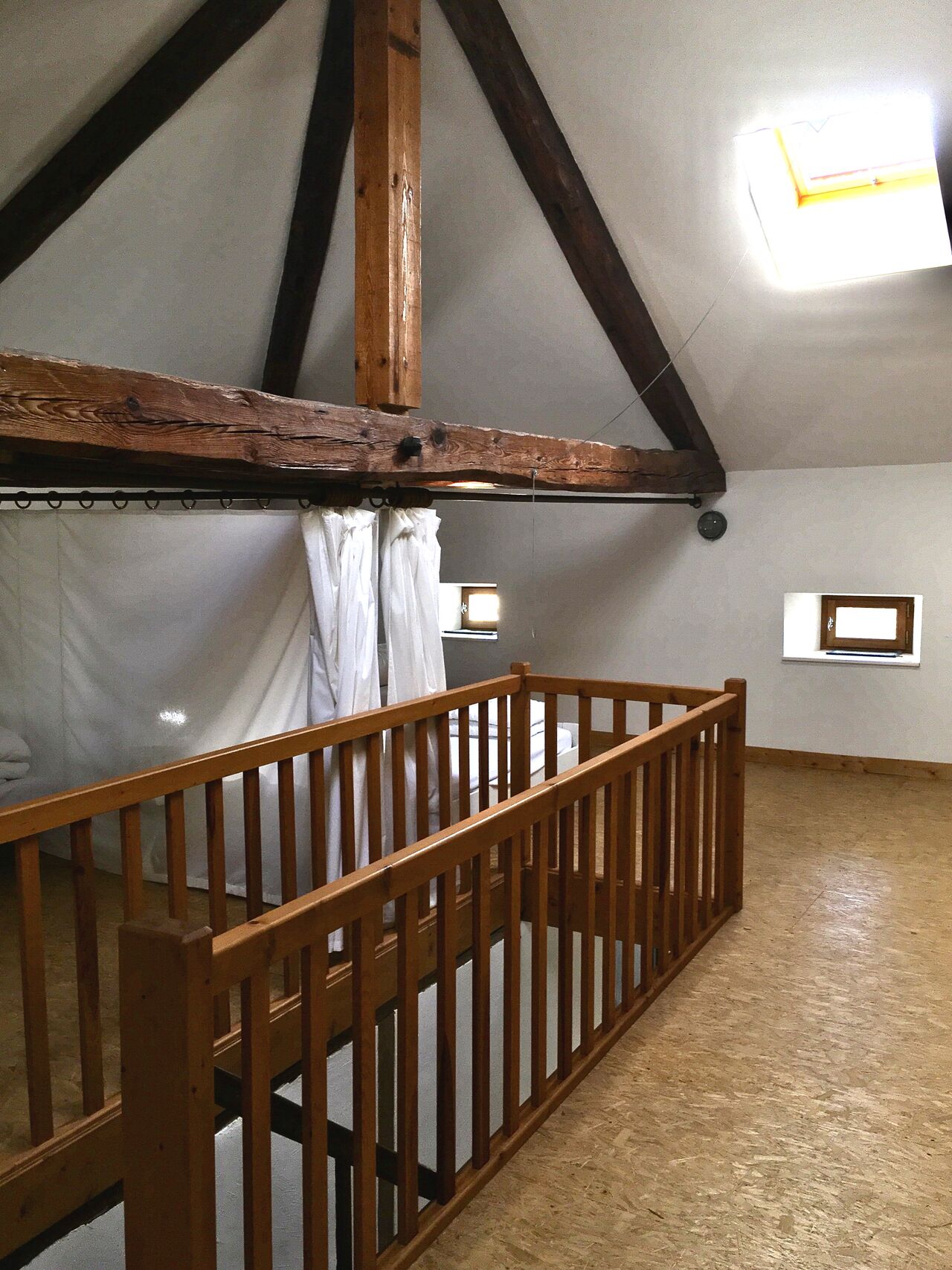 Dortoir