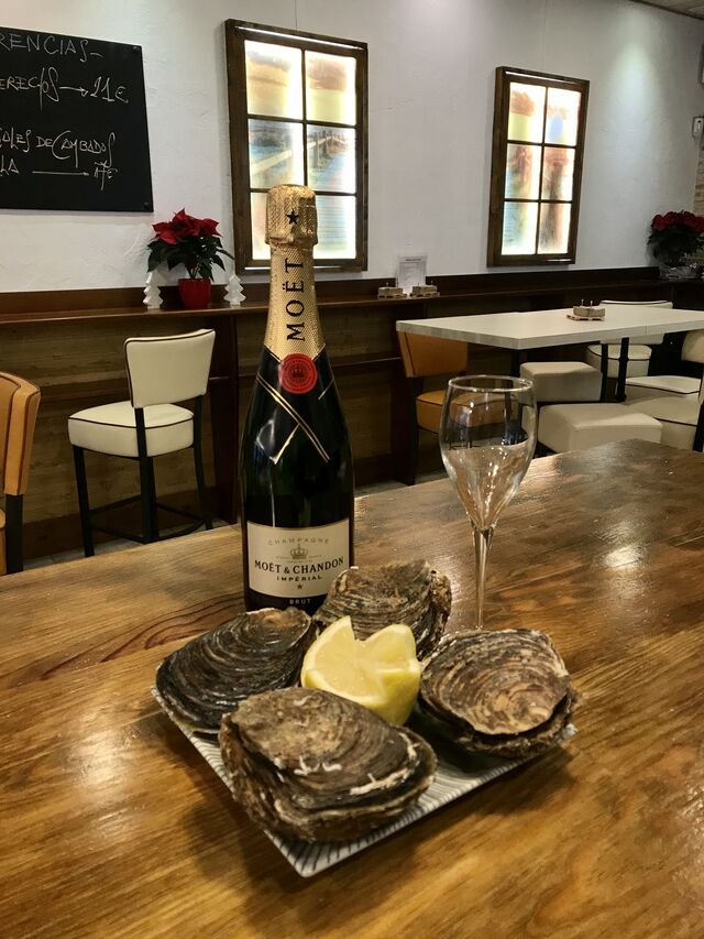 LAS TRAEMOS DIARIAMENTE DE GALICIA. MÁXIMA CALIDAD AL MEJOR PRECIO Y SIEMPRE CON UNA SONRISA 