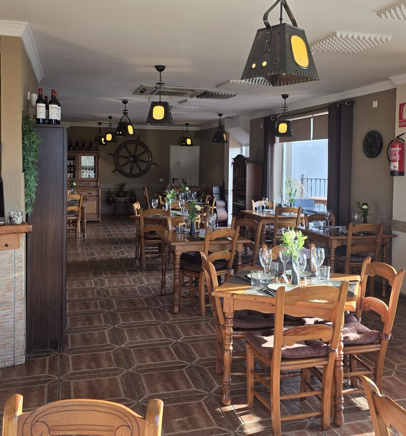 El Comedor