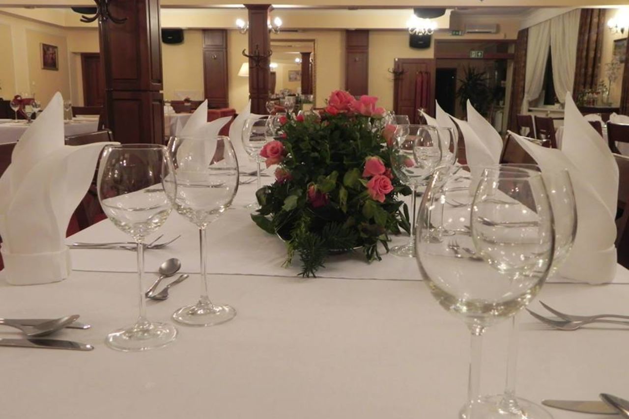 Okolicznościowe spotkania rodzinne to niepowtarzalne chwile spędzane w gronie najbliższych nam osób