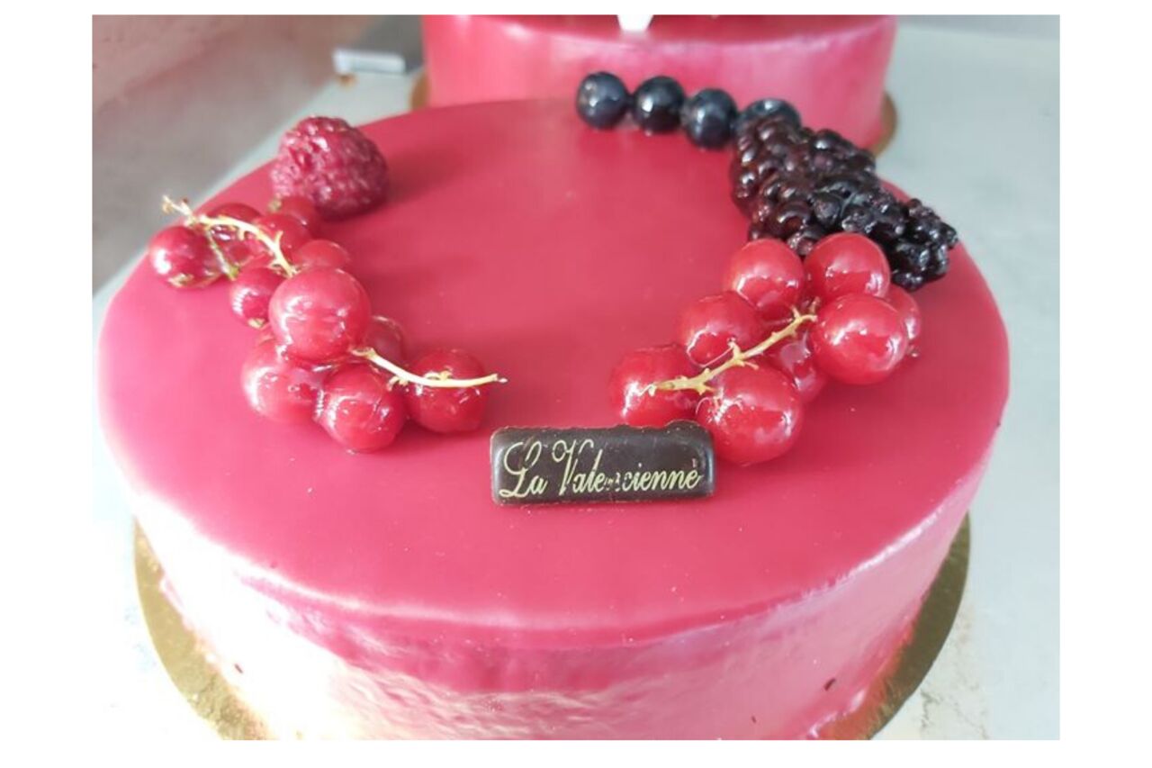 Toujours frais, Toujours bon !