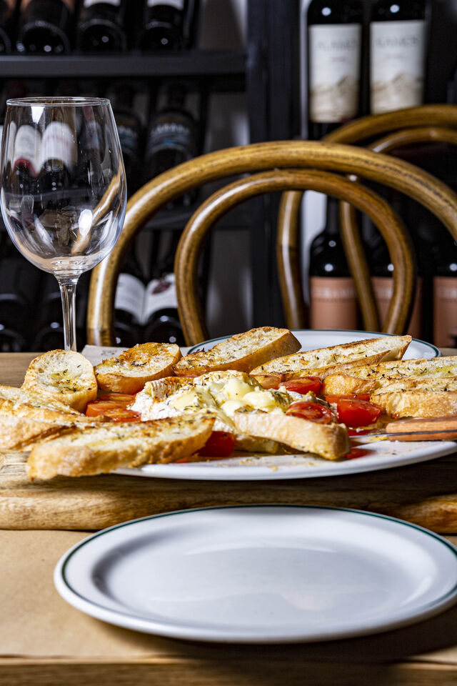 Tapeo Gourmet en Mestalla, Valencia