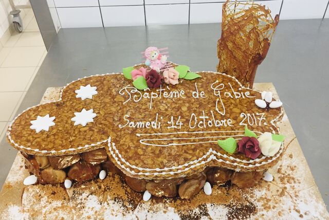 baptême