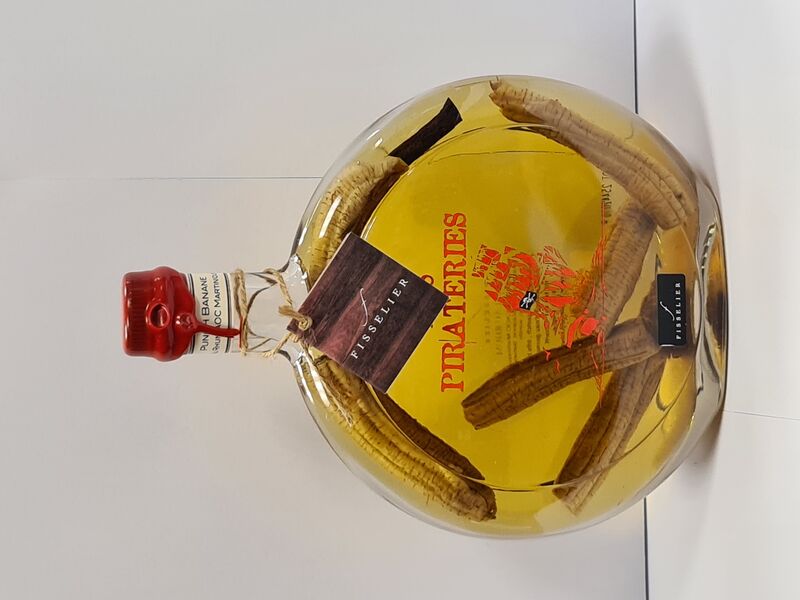 Rhums arrangés 18° et 30° à partir de 22,90€