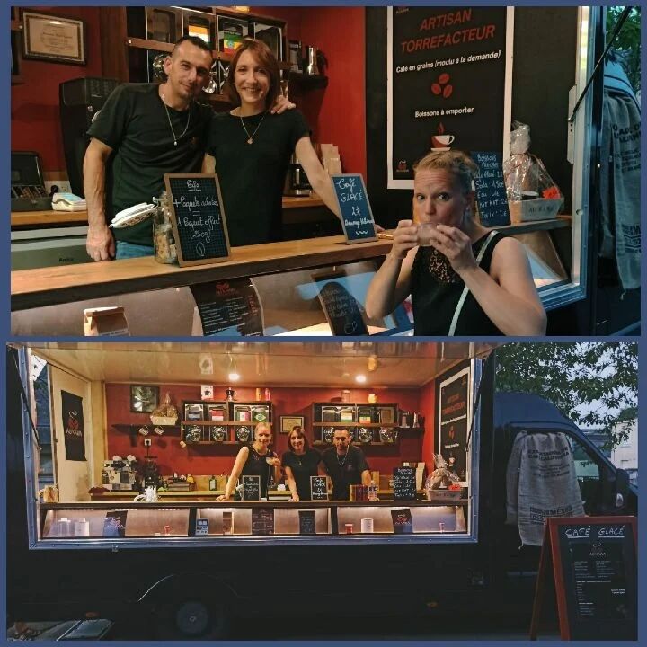 Fête de la Musique Seiches-sur-Le Loir 17/06/2022