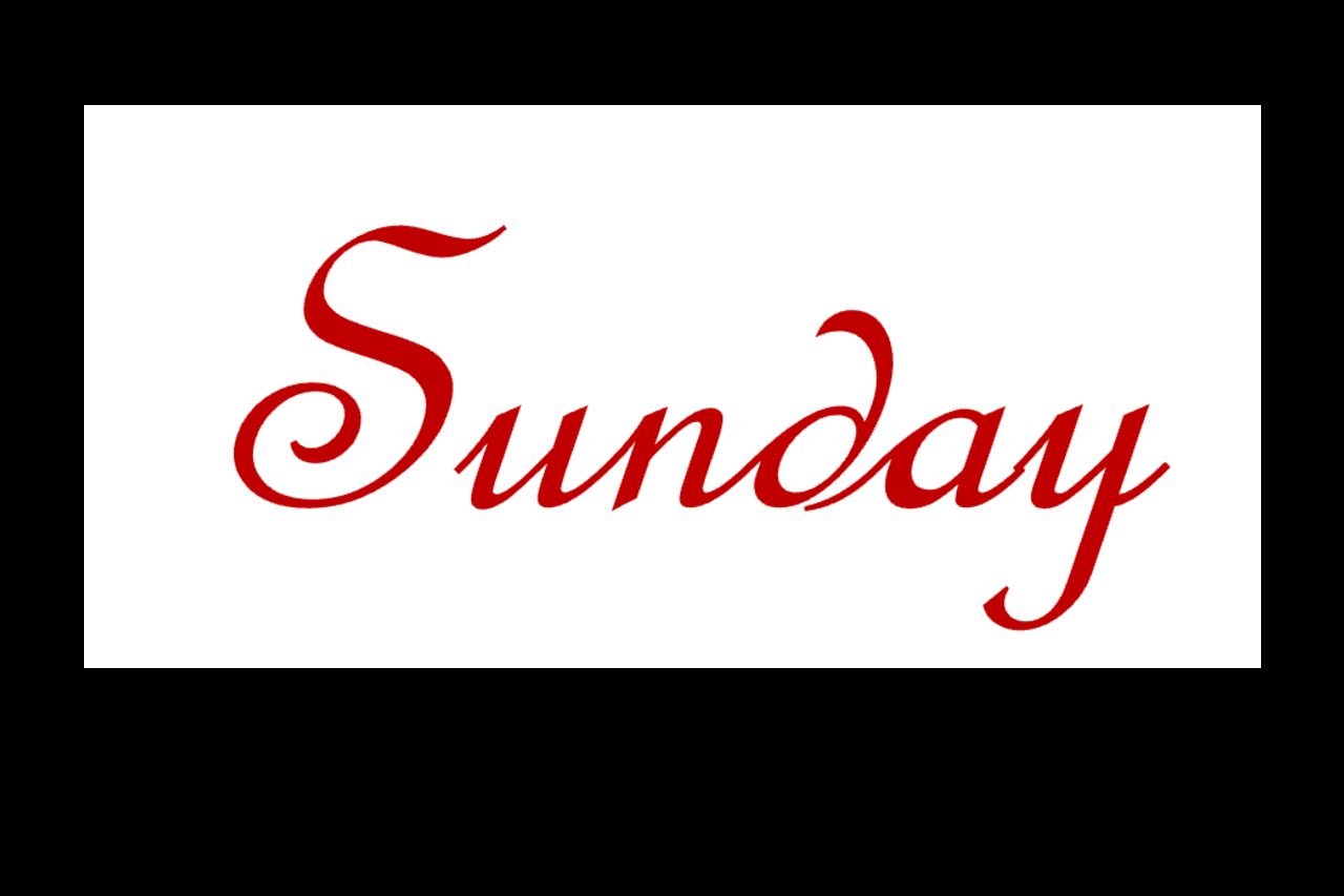 Ouvert 7/7 même le dimanche