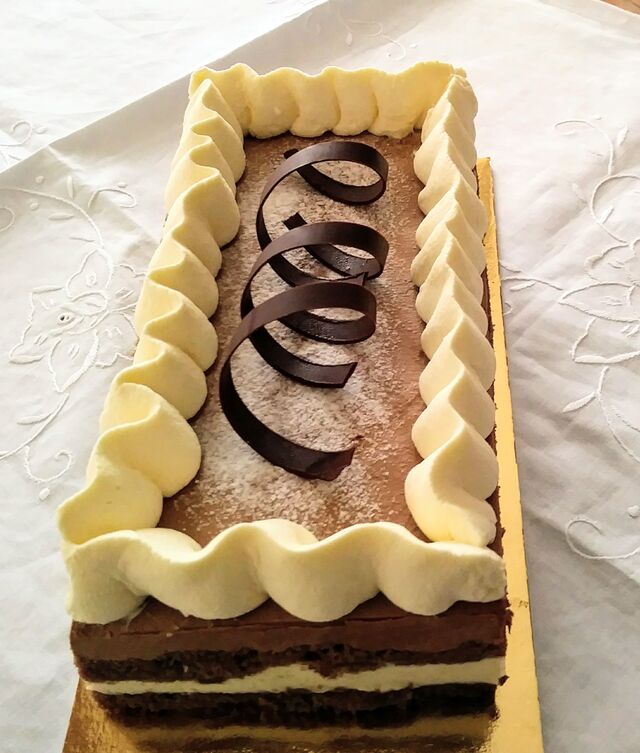 Foresta Nera con vere amarene agrimontana