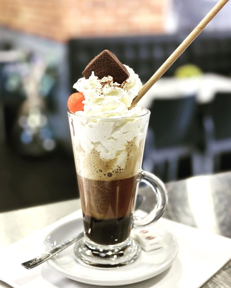 Café ☕️ Viennois