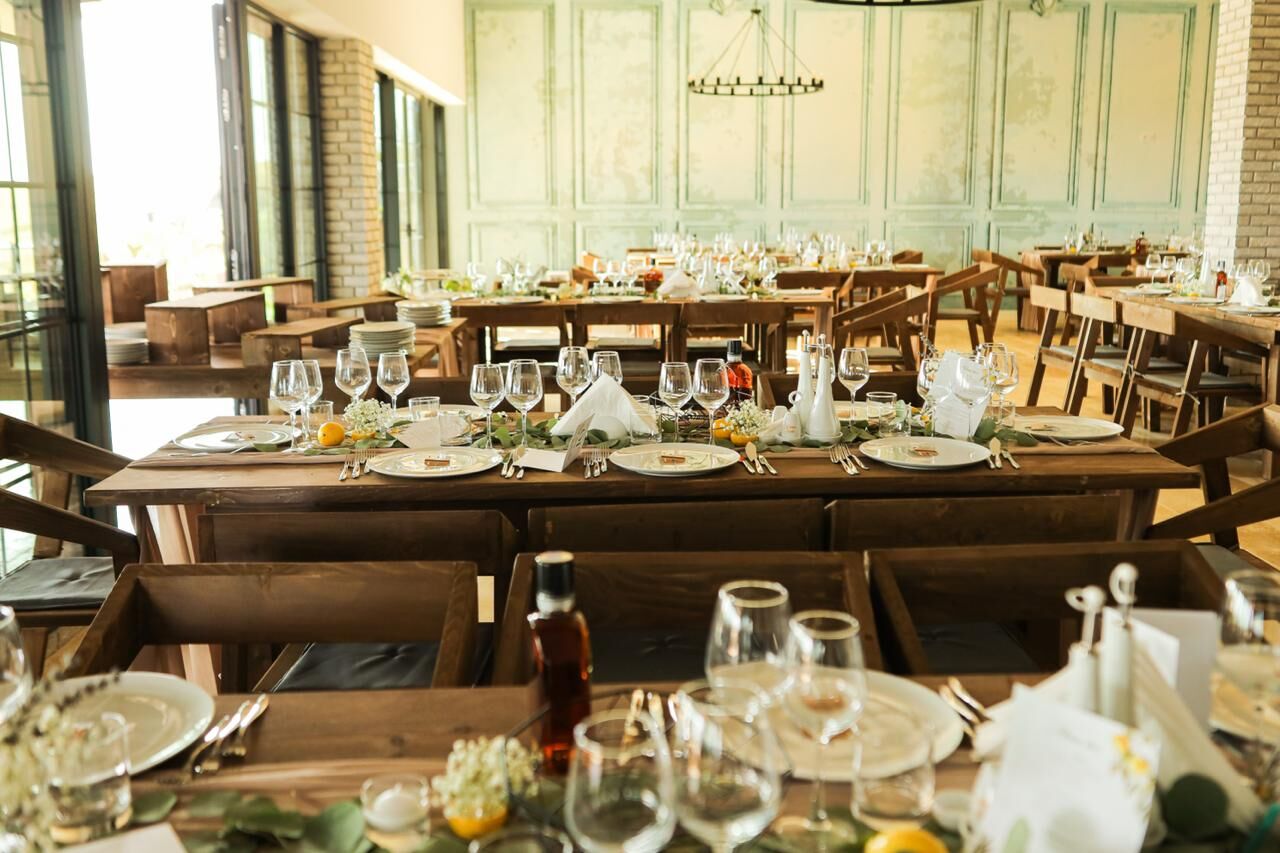 Organizam evenimente!