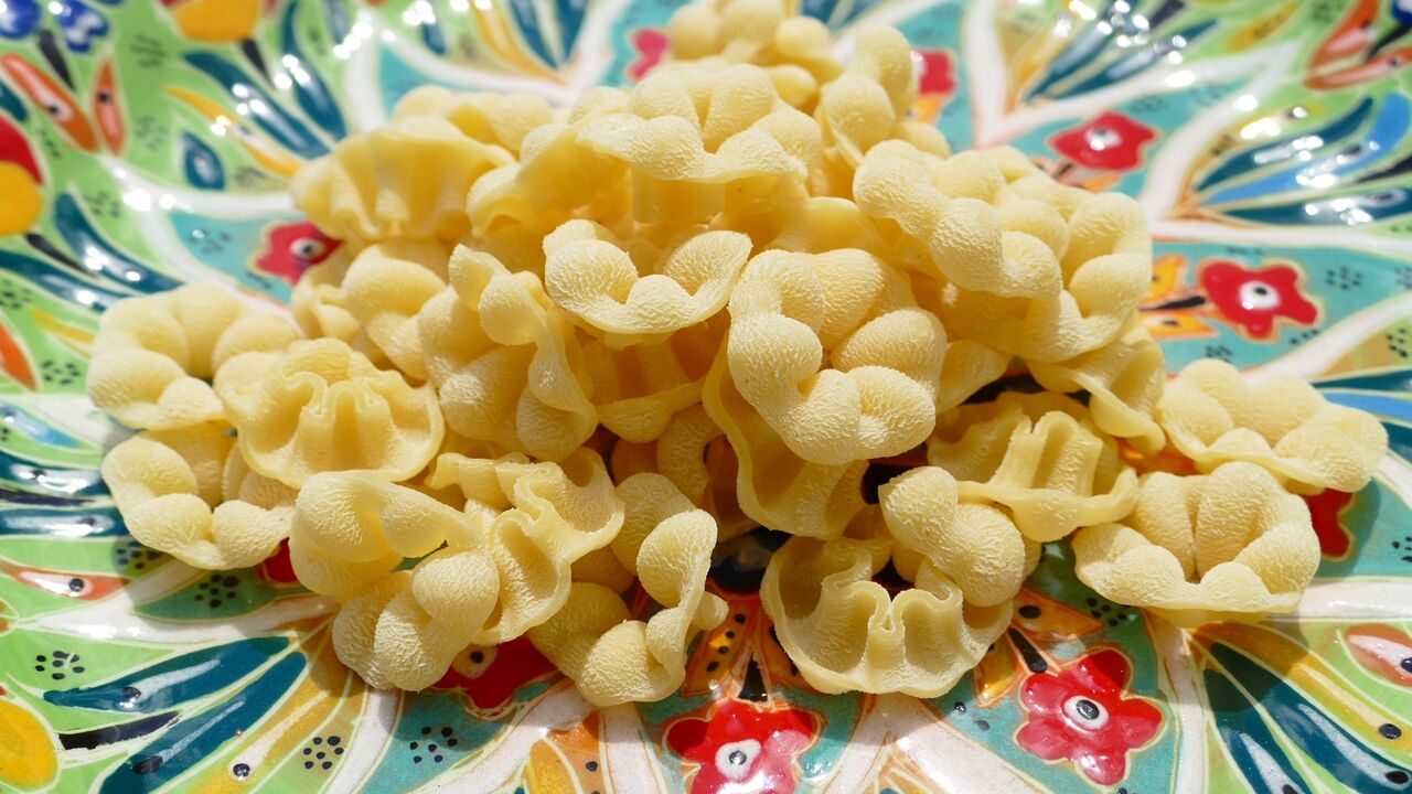PASTA PRIMULA