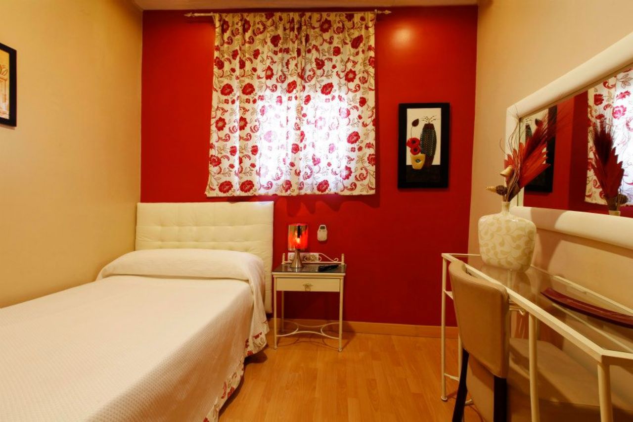 Habitación individual