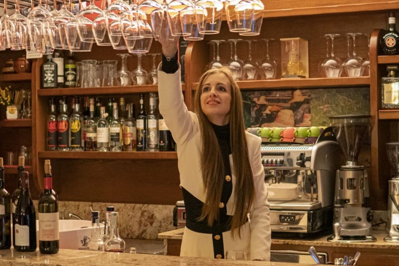 Ristorantino - Chi siamo