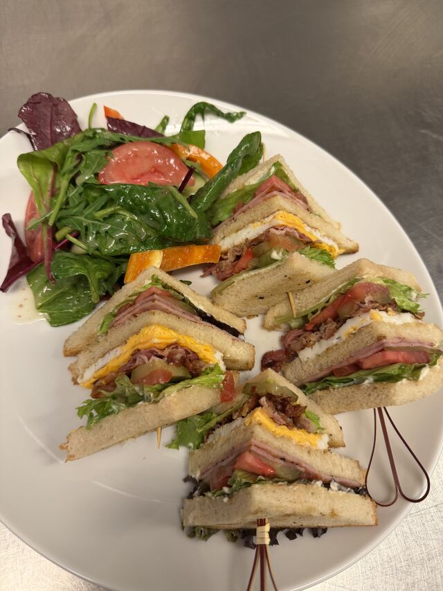 Club Sandwich