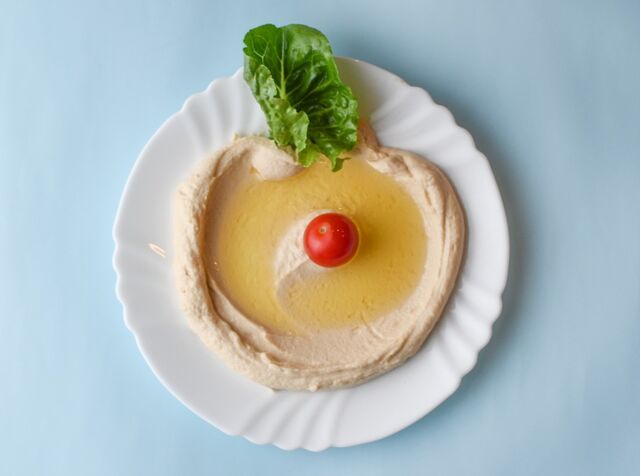 Hummus
