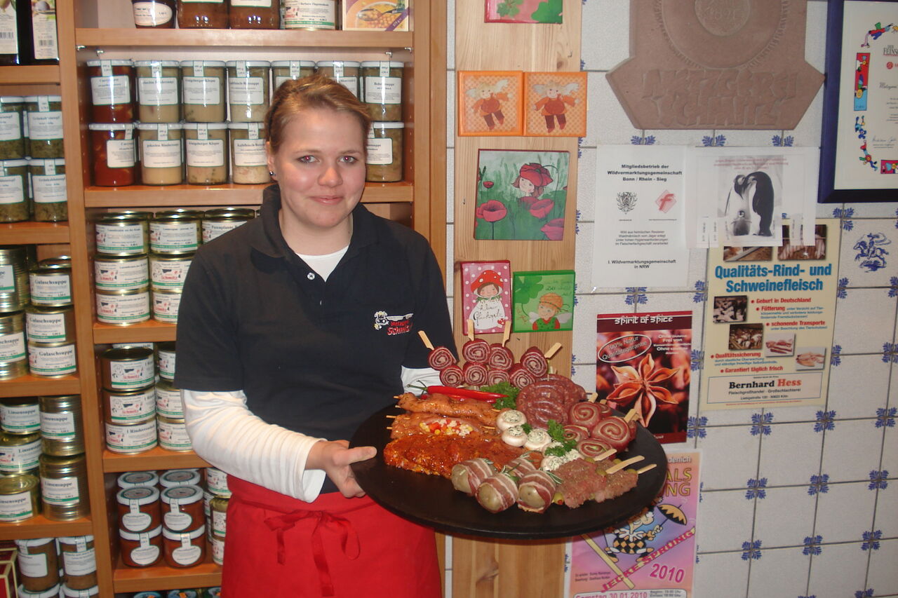 5. Generation Katharina Miriam Schmitz