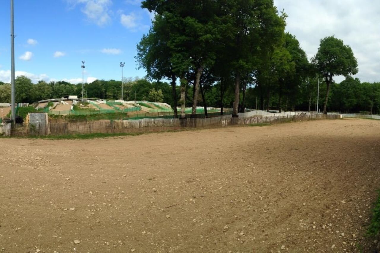 Moto Cross
