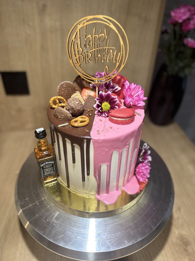 Tort podwójna okazja