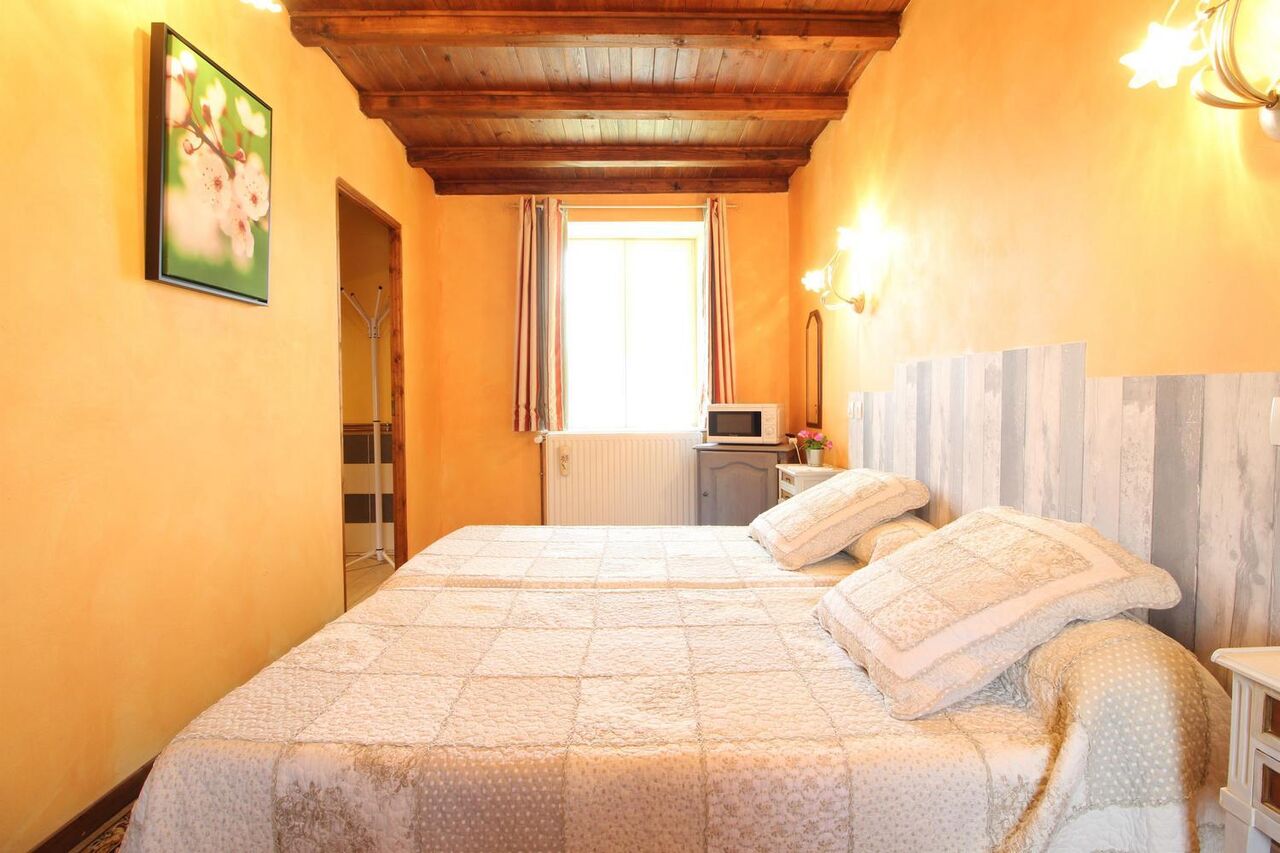 Chambre la Colombine