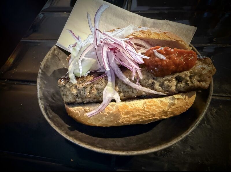 Falsches Cordon bleu