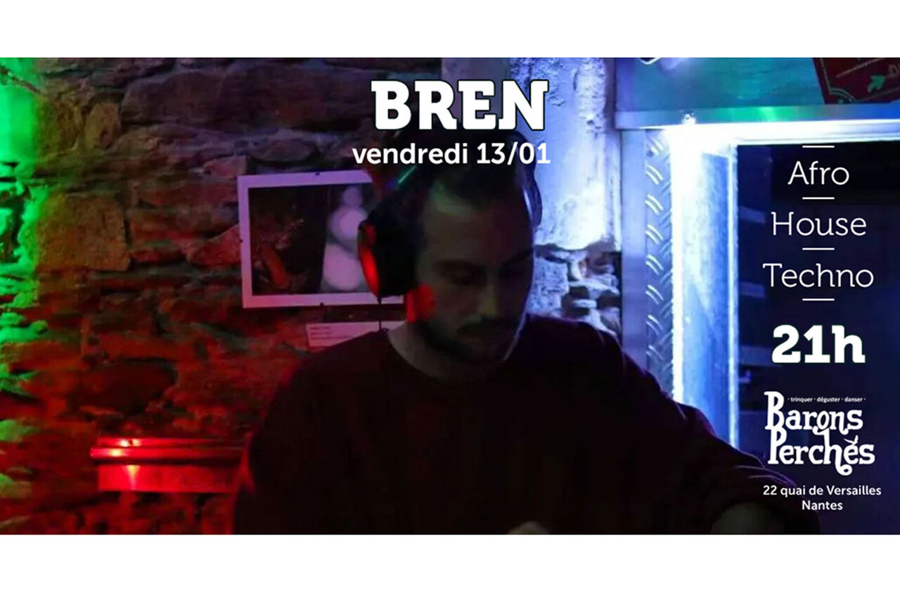 vendredi 13 janvier 2023