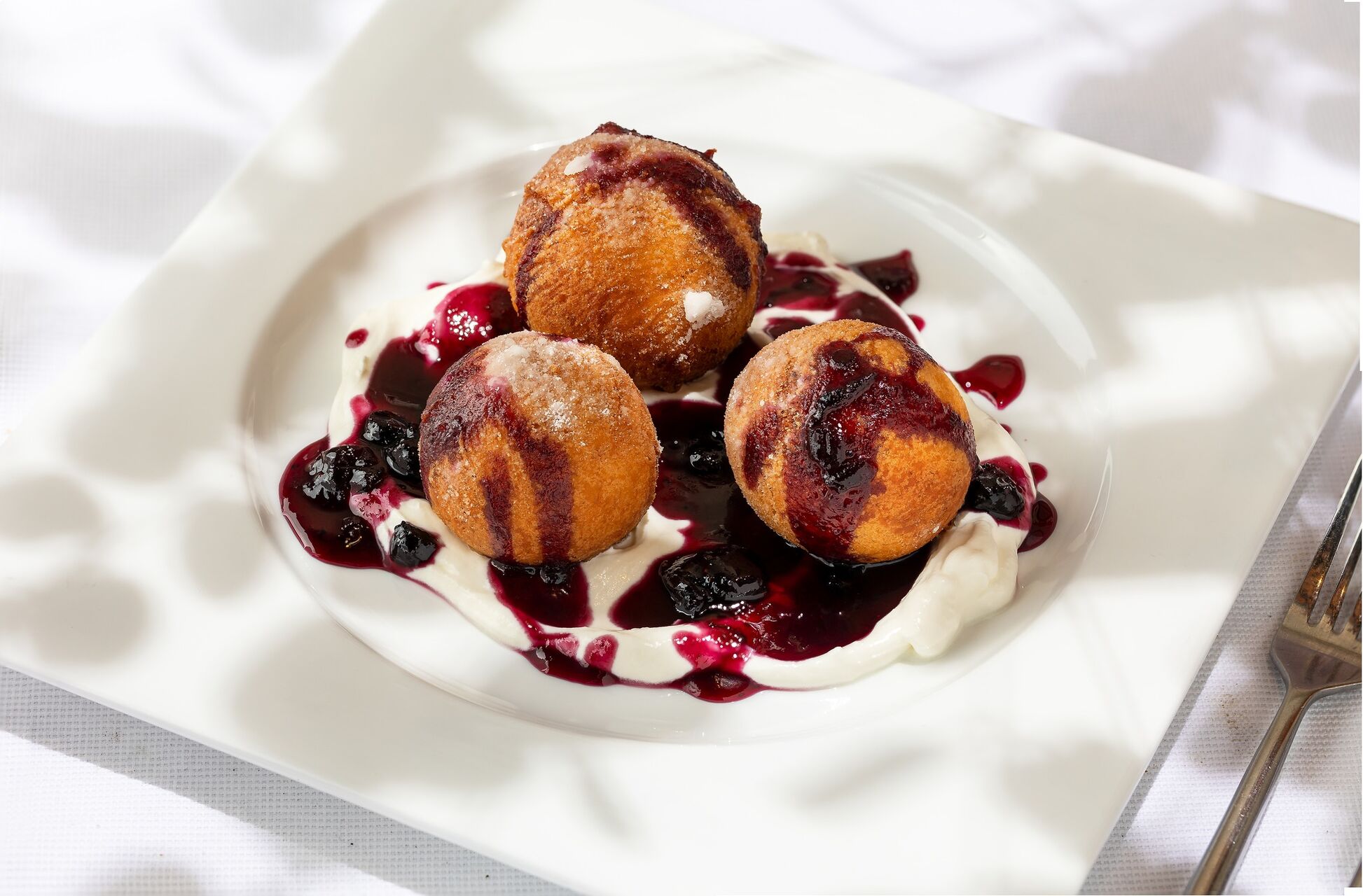 Încheie-ți experiența cu dulceața momentului.