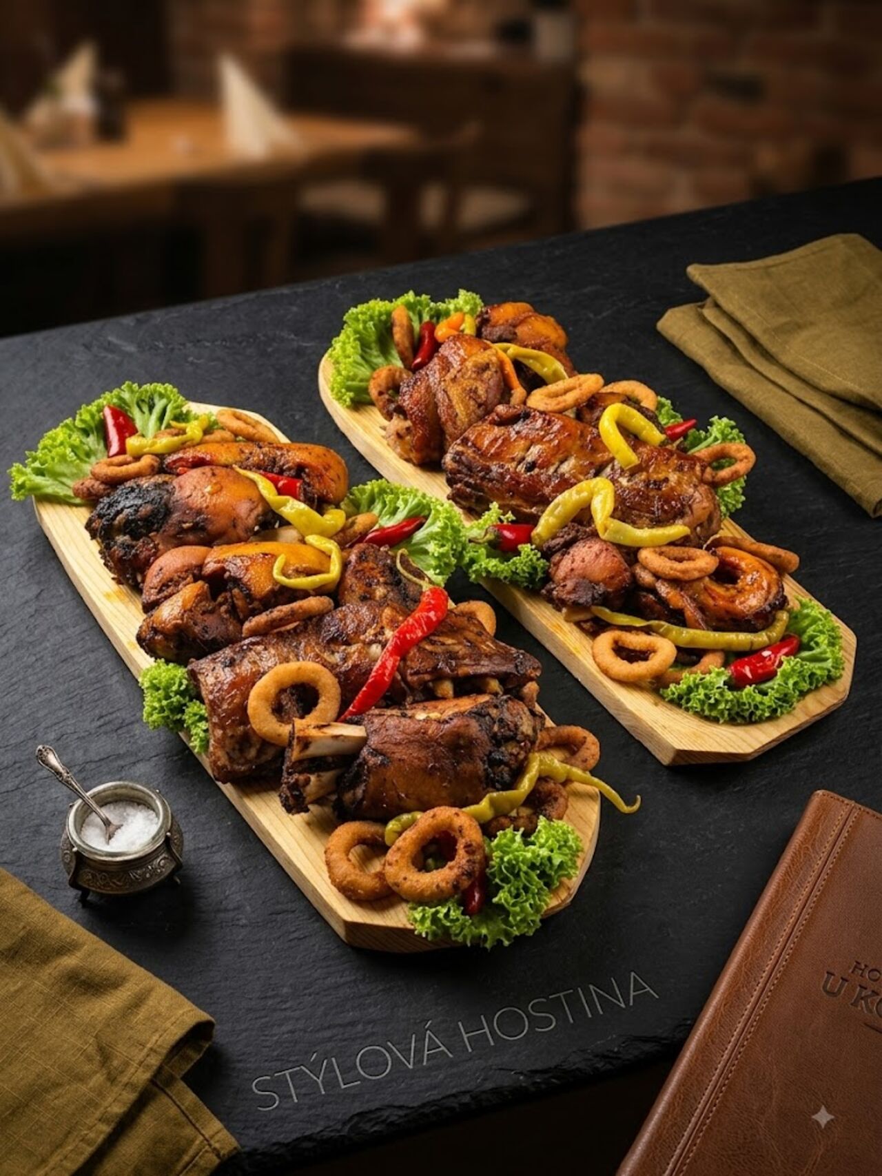 Catering