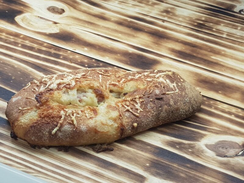 Fougasse
