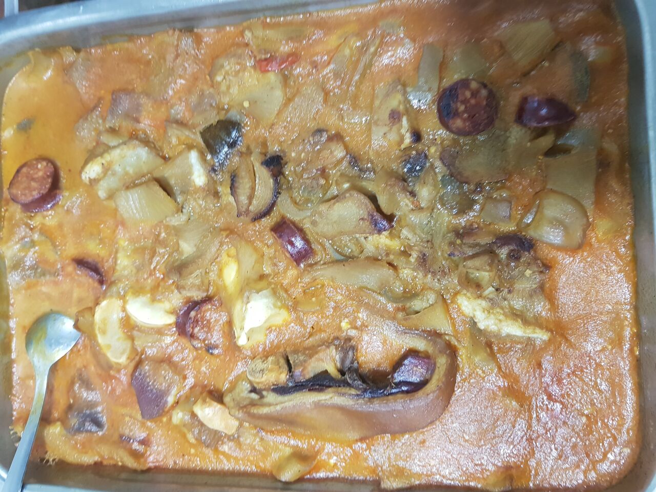 Callos ( especialidad)