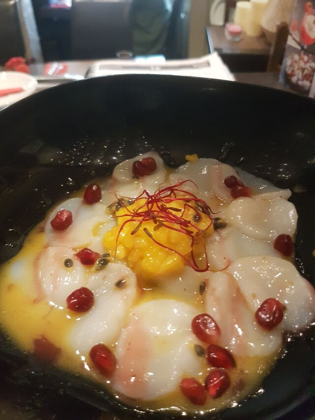 Restaurant Chez Léo Houdan - Les Entrées