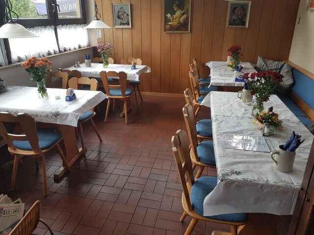 Unser Innenbereichen 