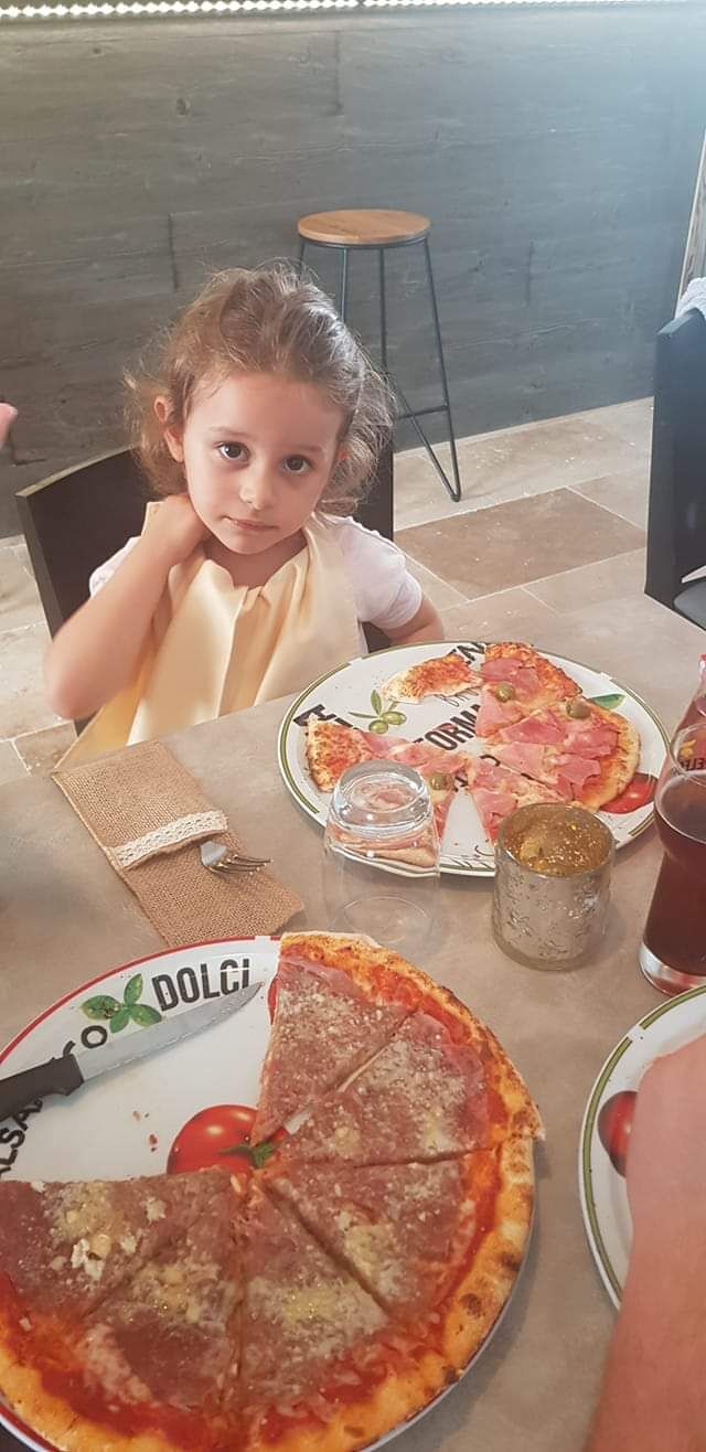 Serena Da Biagio❤