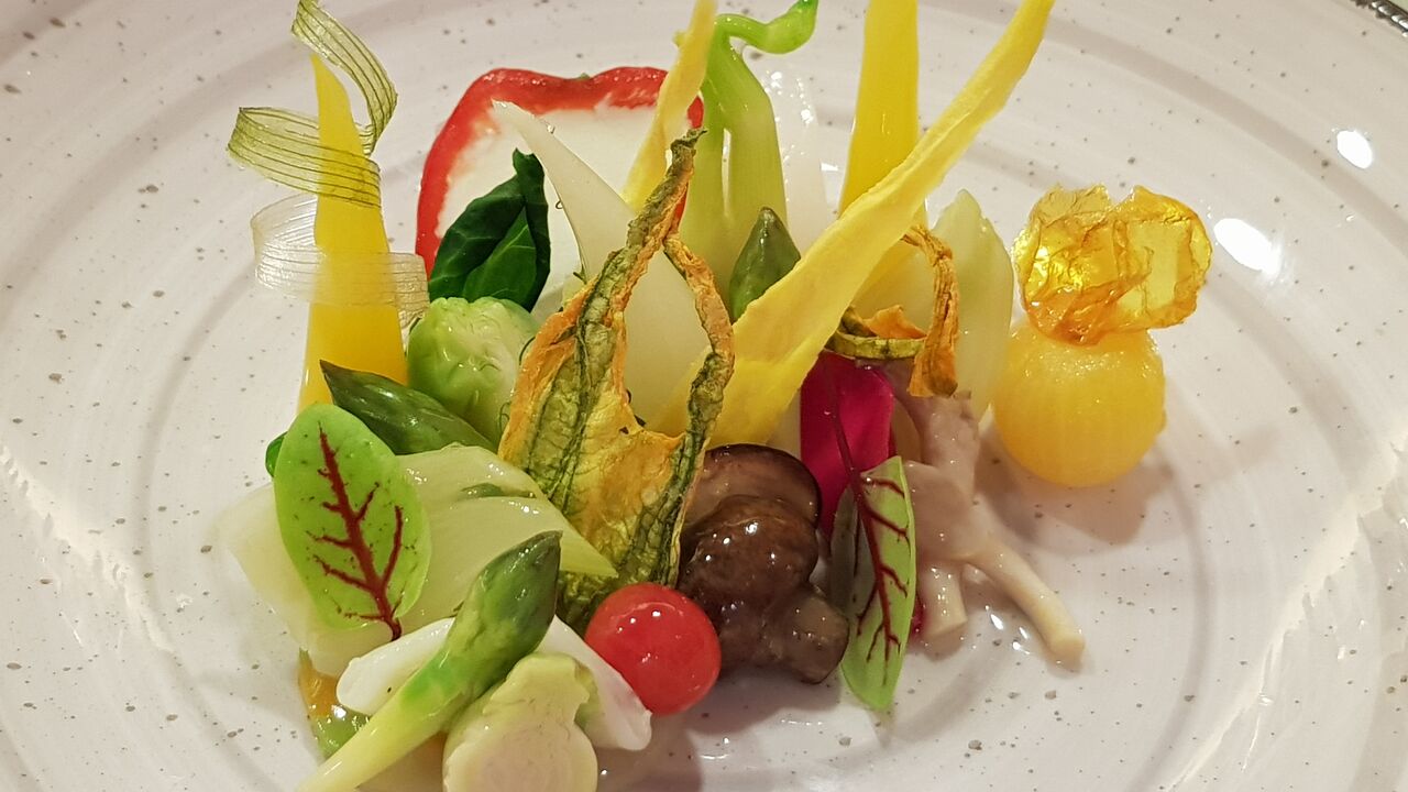 insalata
