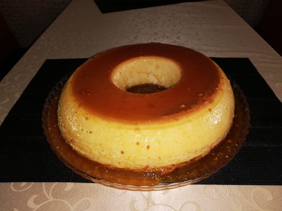 Sobremesas