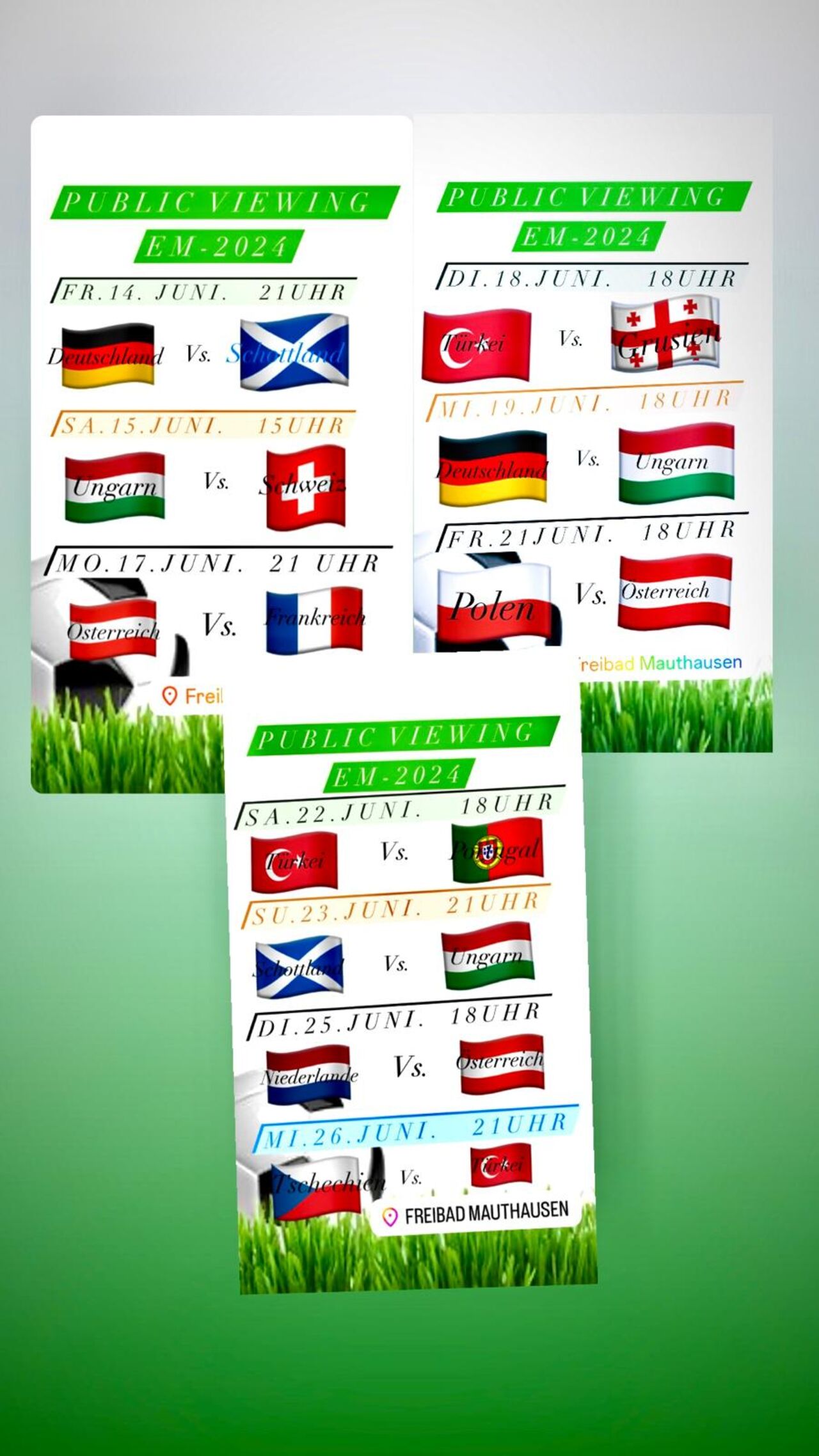 Public Viewing EM-2024