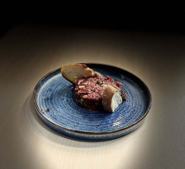 TARTARE