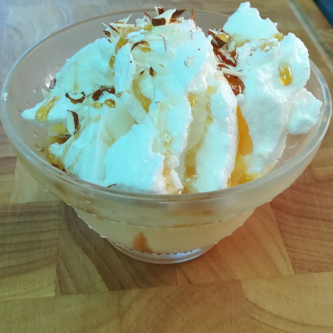 l'ile flottante