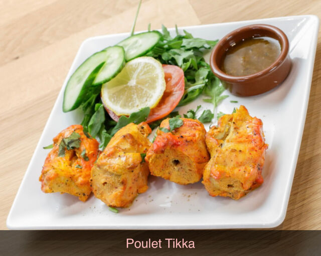 Tikka