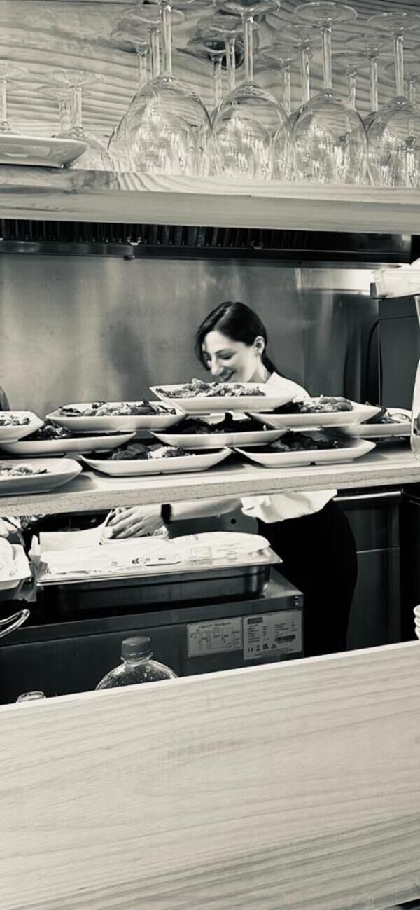 La cuisine