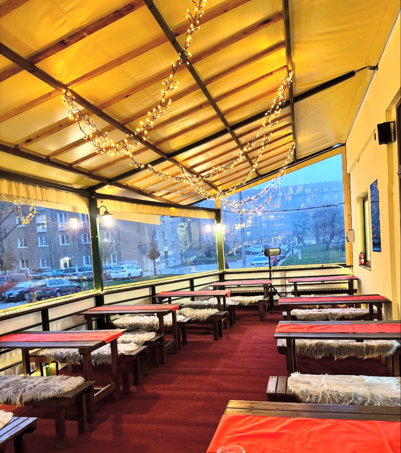 U Nemilosrdných Bratří