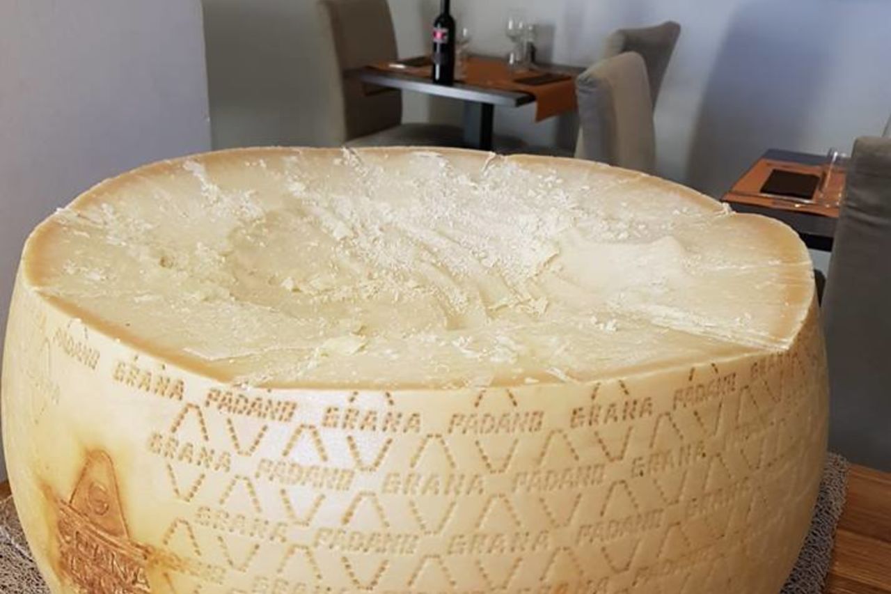 Notre roue est enfin là !