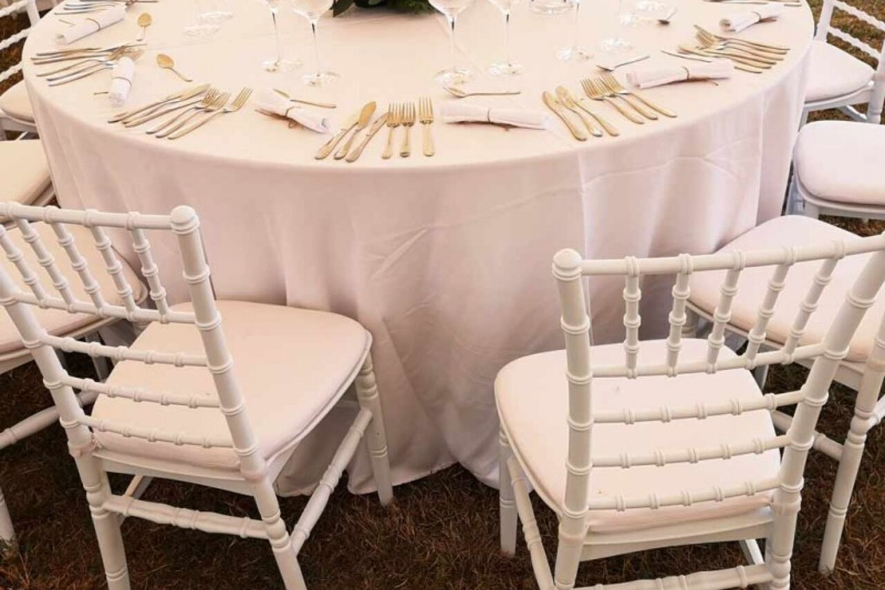 Mese/Scaune Evenimente de Inchiriat