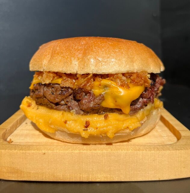 Cheeseburger ! 🇺🇸🍔