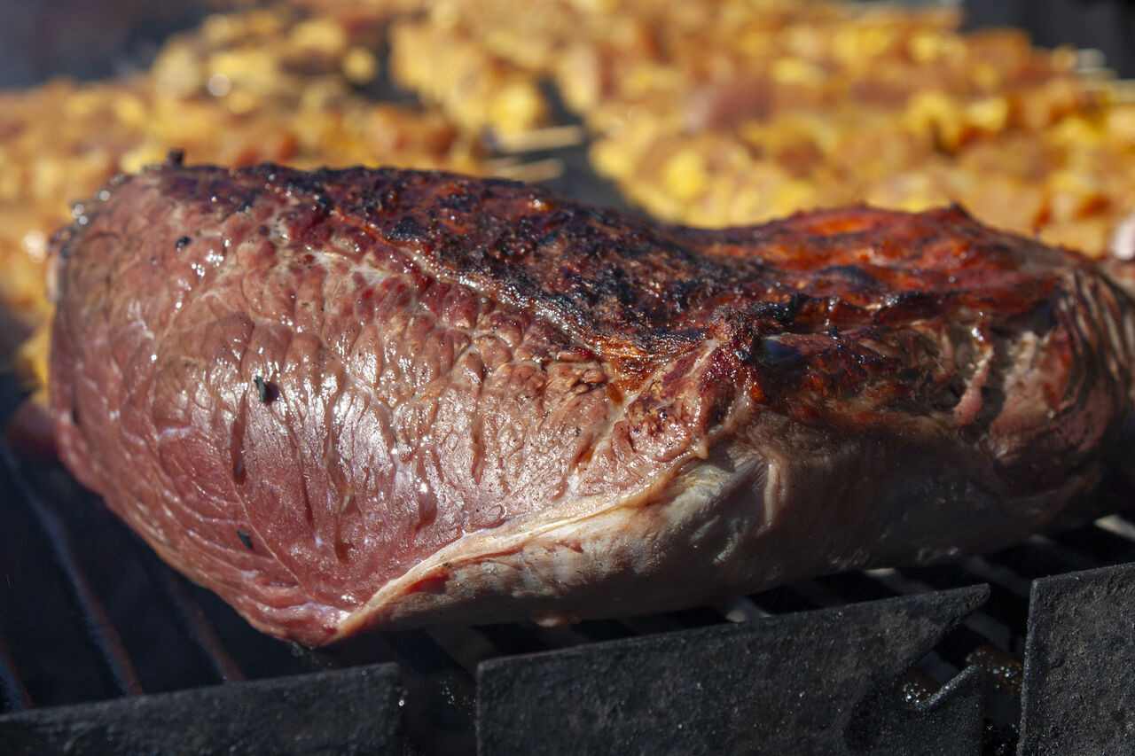 BBQ Eventos - A domicilio