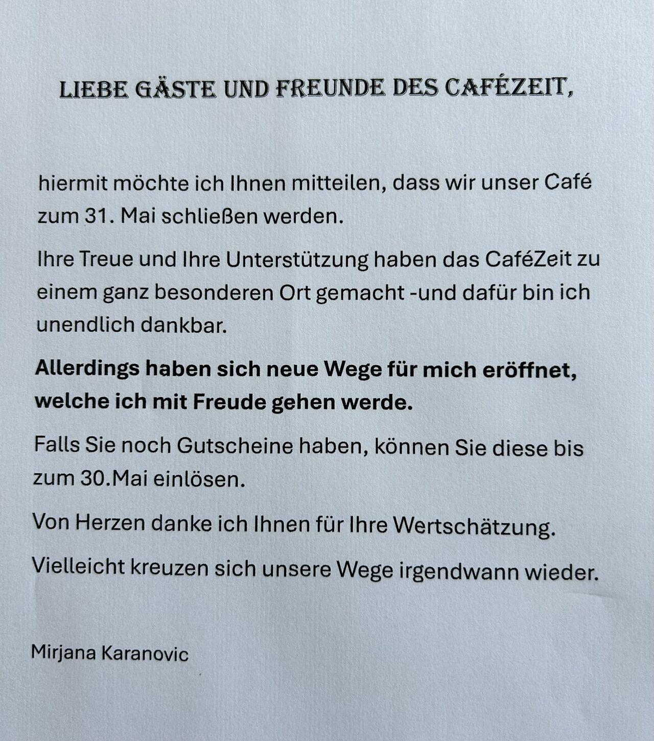 WICHTIG!