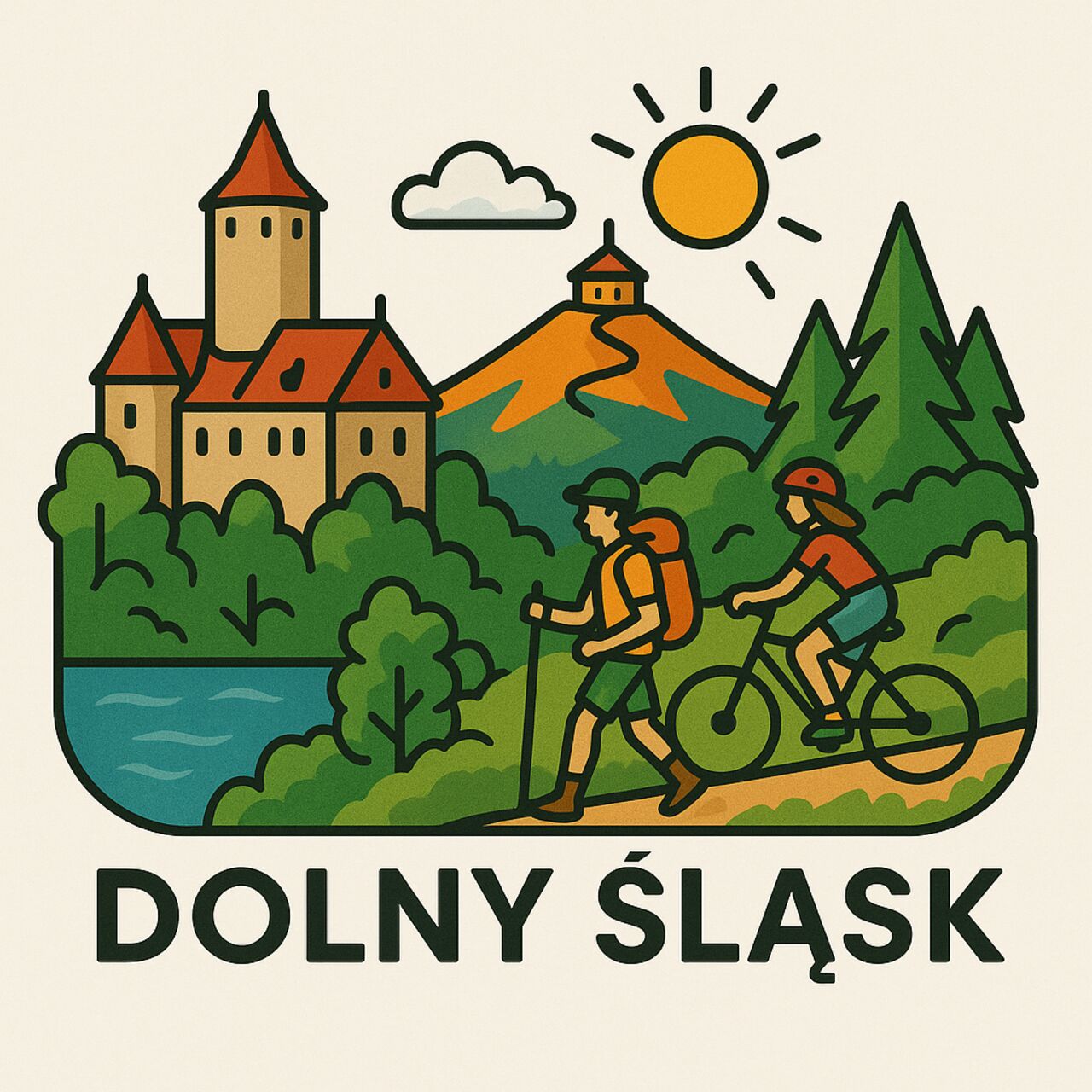 Atrakcje w pobliżu! Poznaj urok Karkonoszy i Gór Izerskich