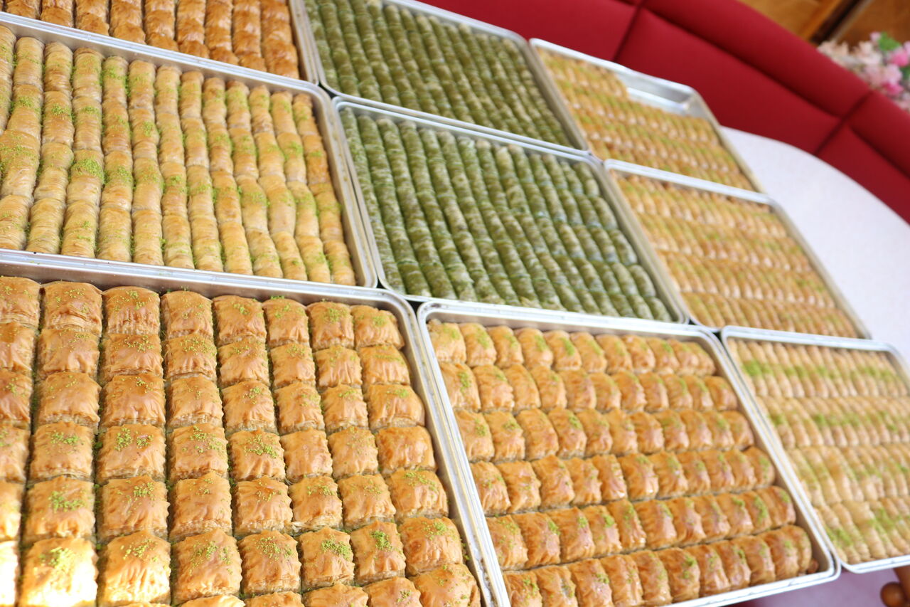 Baklava