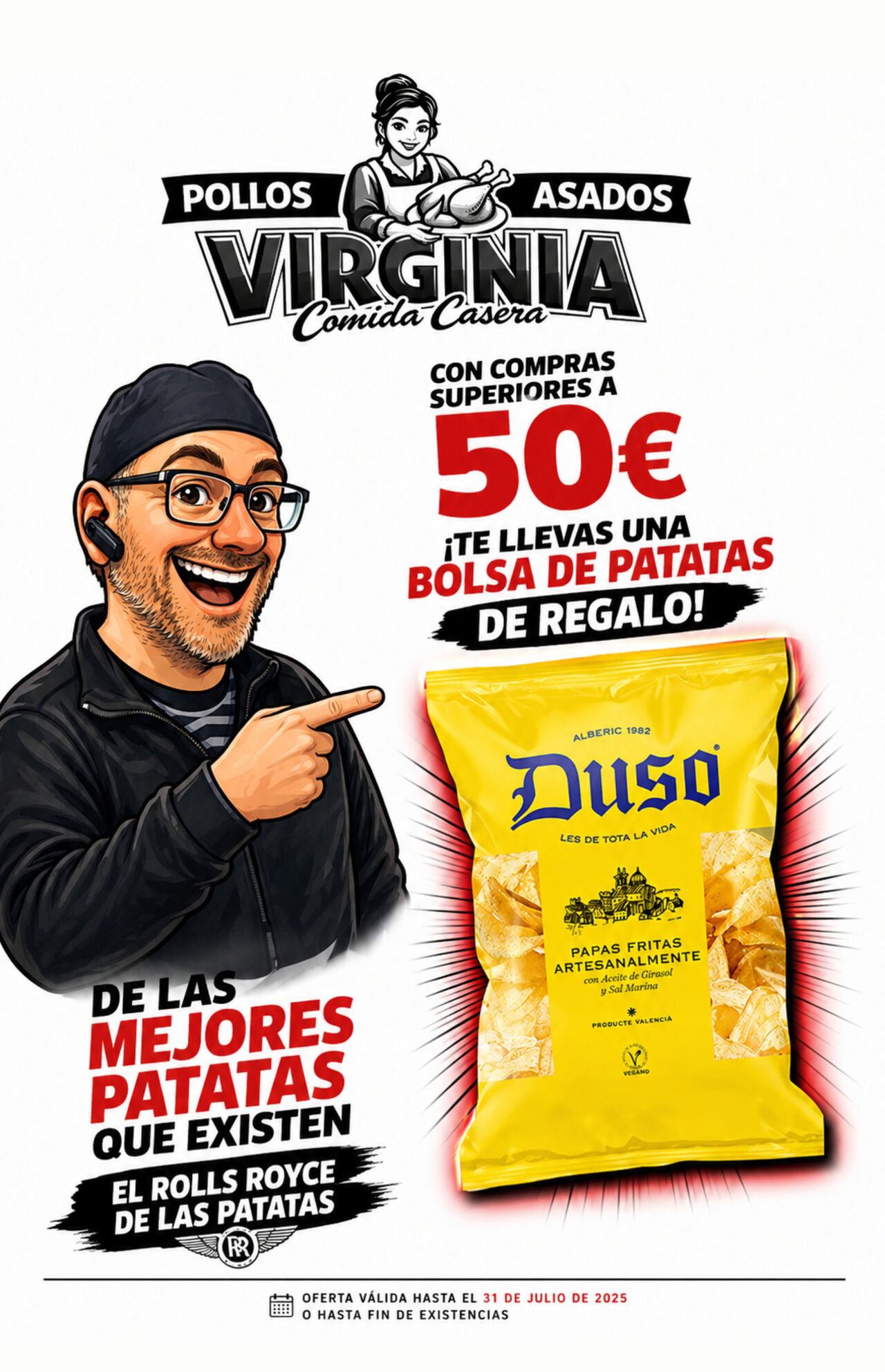 PROMOCIÓN