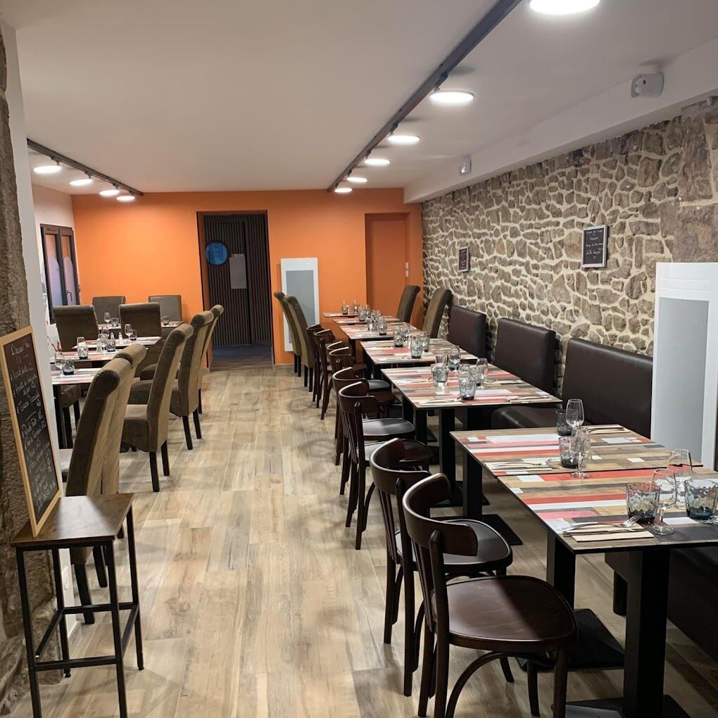 restaurant mala neva Baumont hague