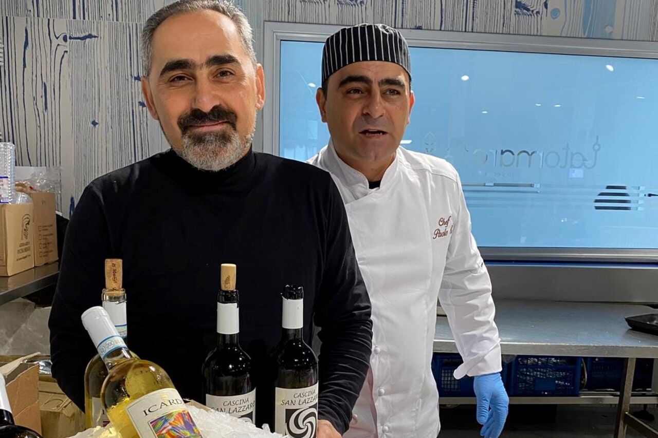 Il Paolanto "Paolo&Antonio"