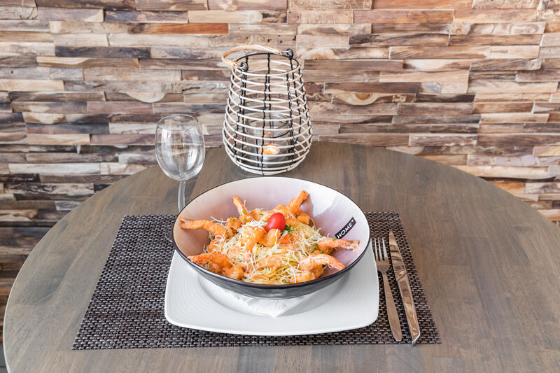Paste scampi